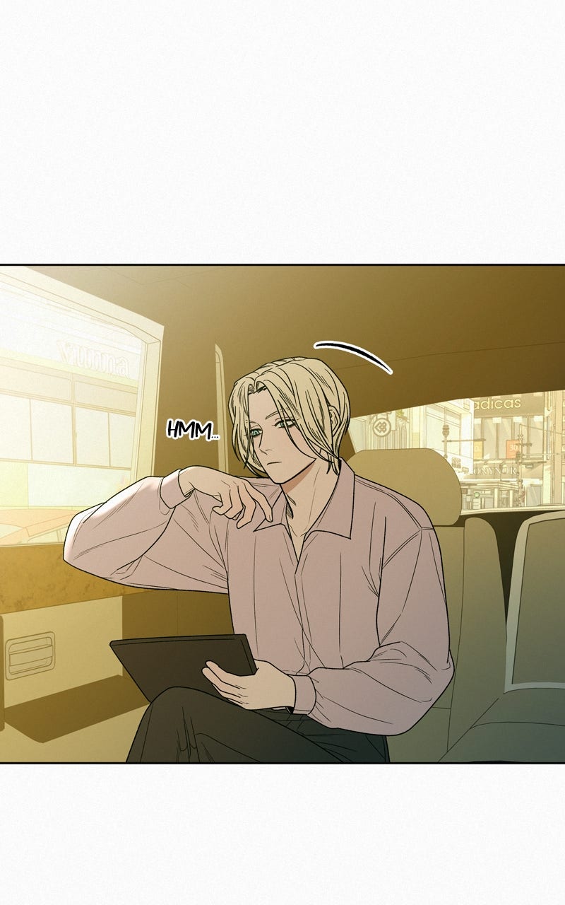 Read Operation True Love EN Manga Online