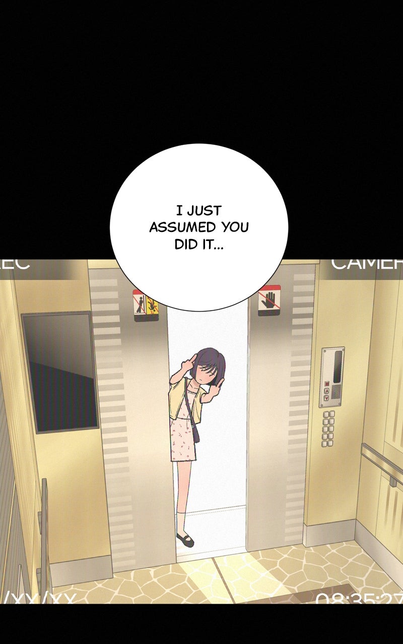 Read Operation True Love EN Manga Online