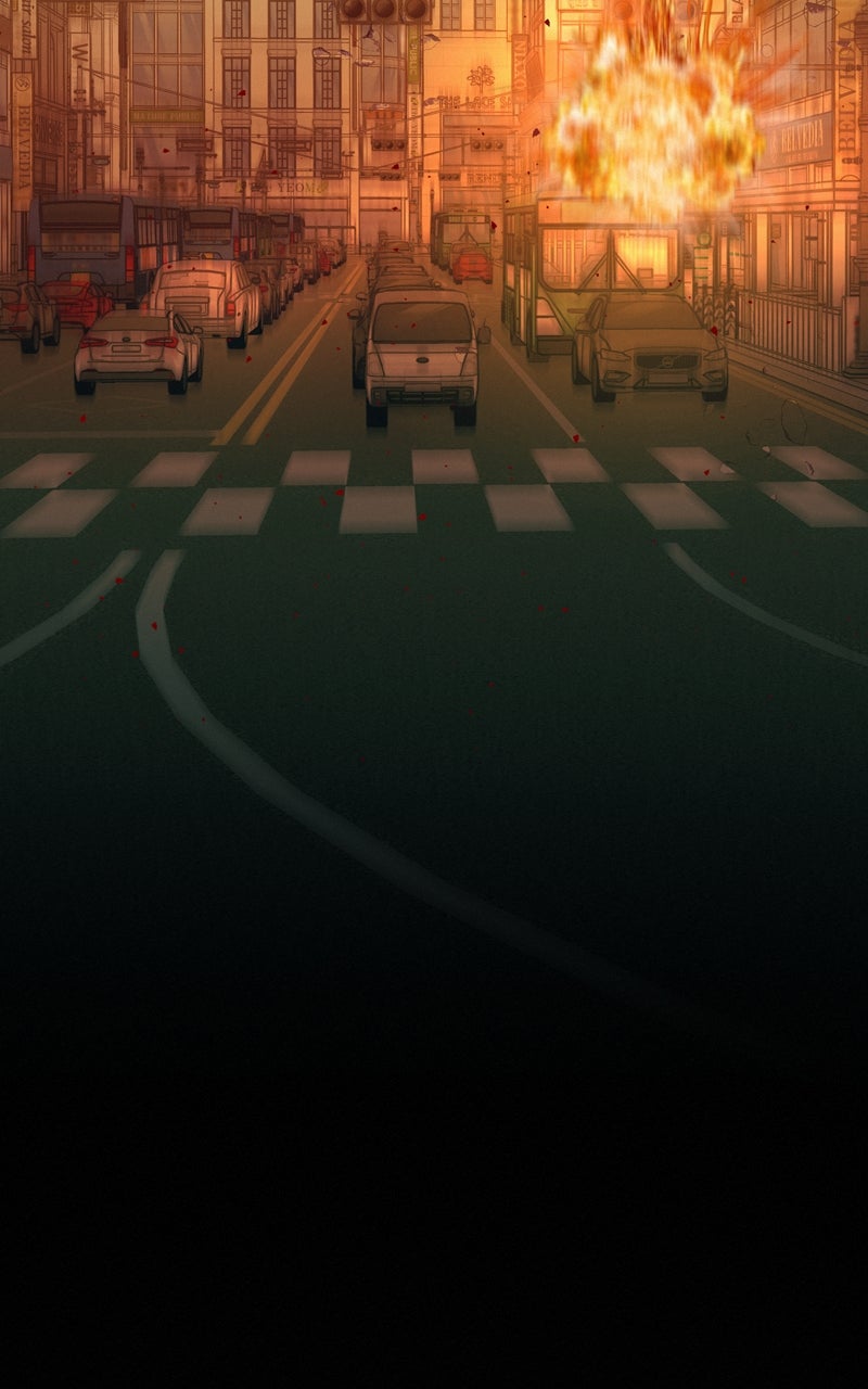 Read Operation True Love EN Manga Online