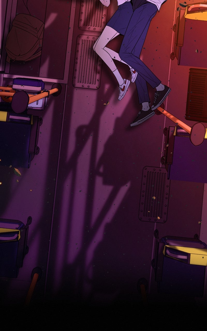 Read Operation True Love EN Manga Online