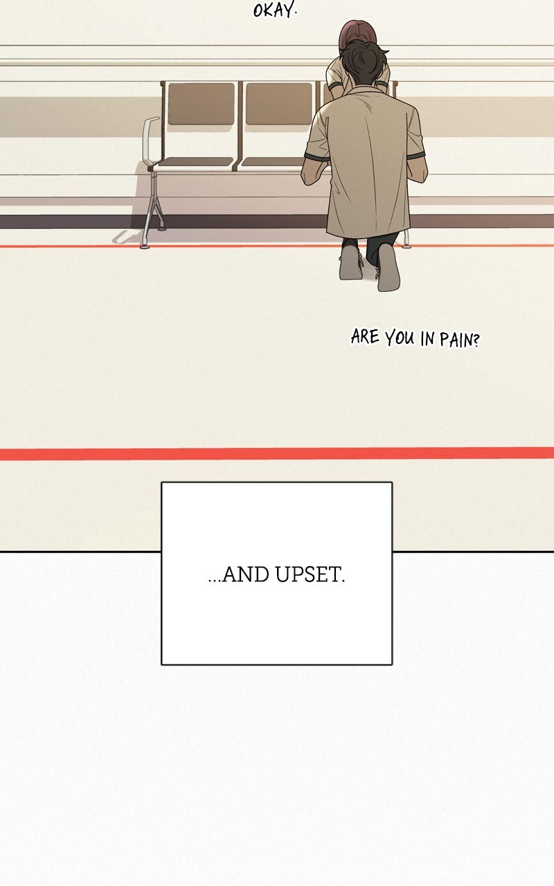 Read Operation True Love EN Manga Online