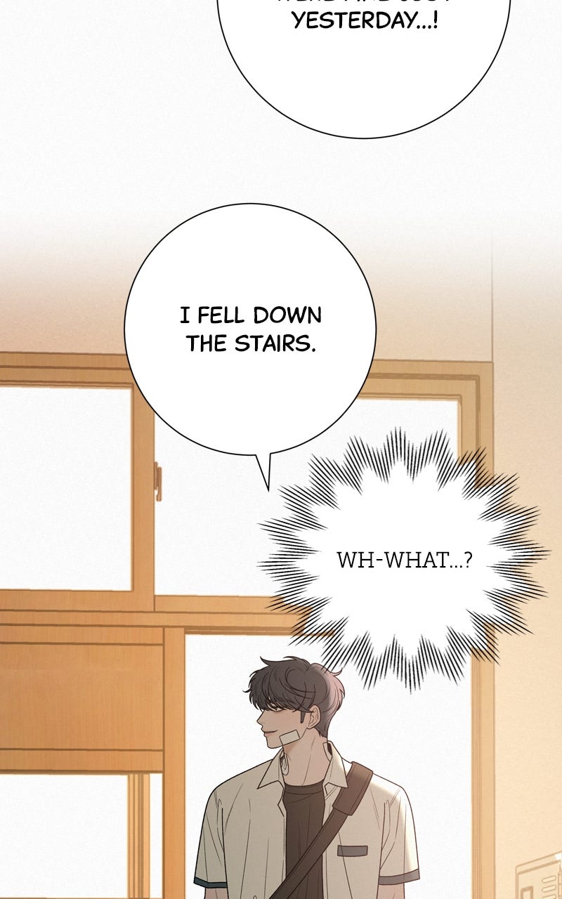 Read Operation True Love EN Manga Online