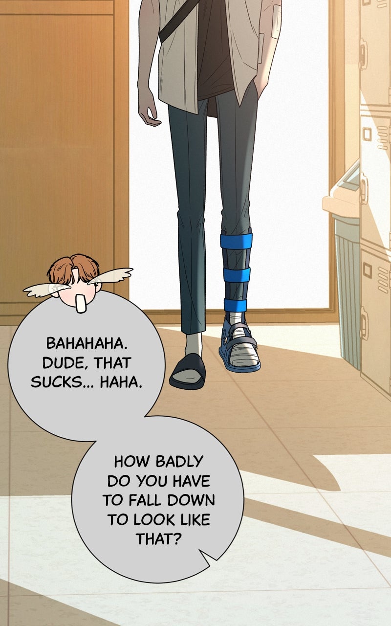 Read Operation True Love EN Manga Online