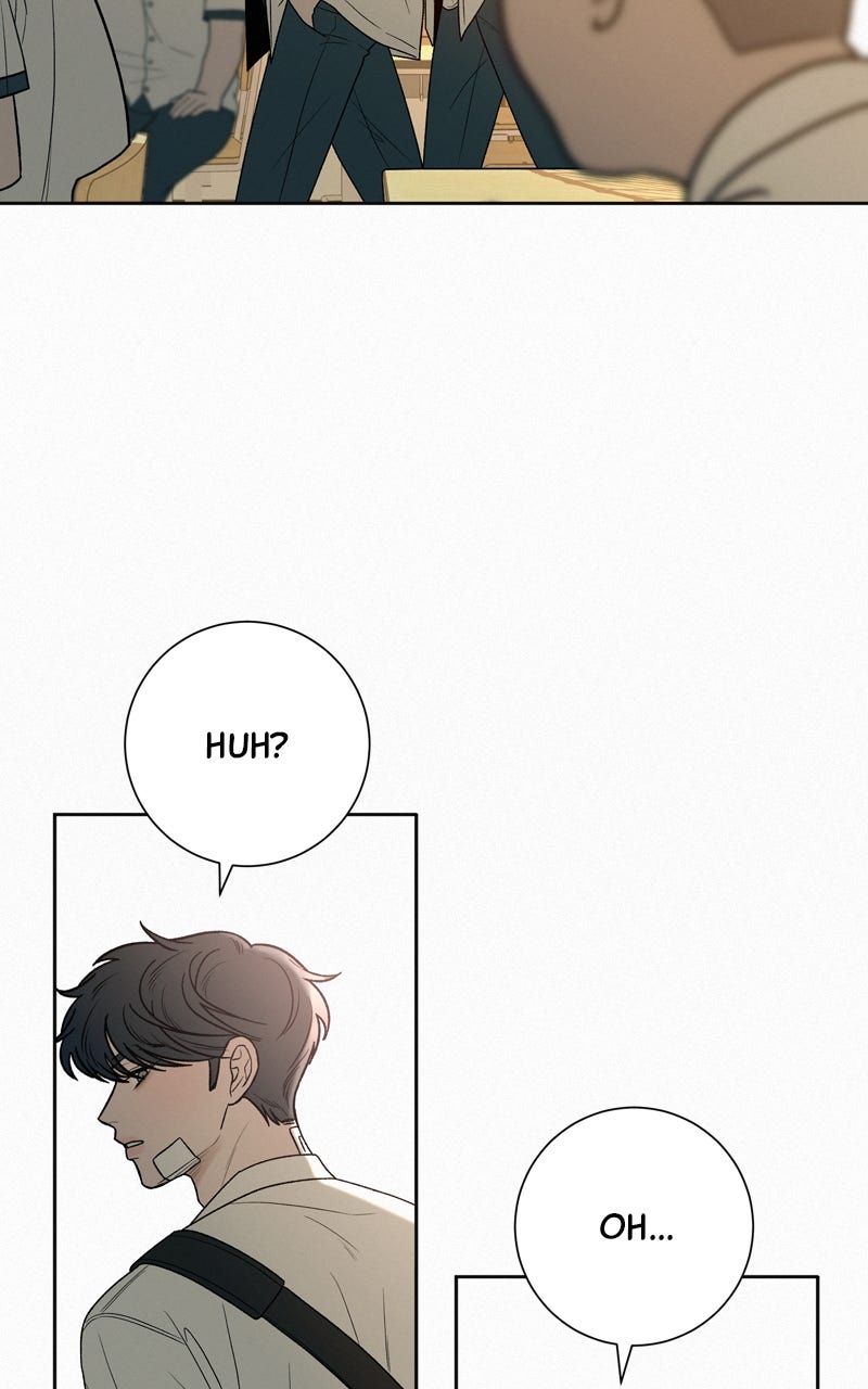 Read Operation True Love EN Manga Online