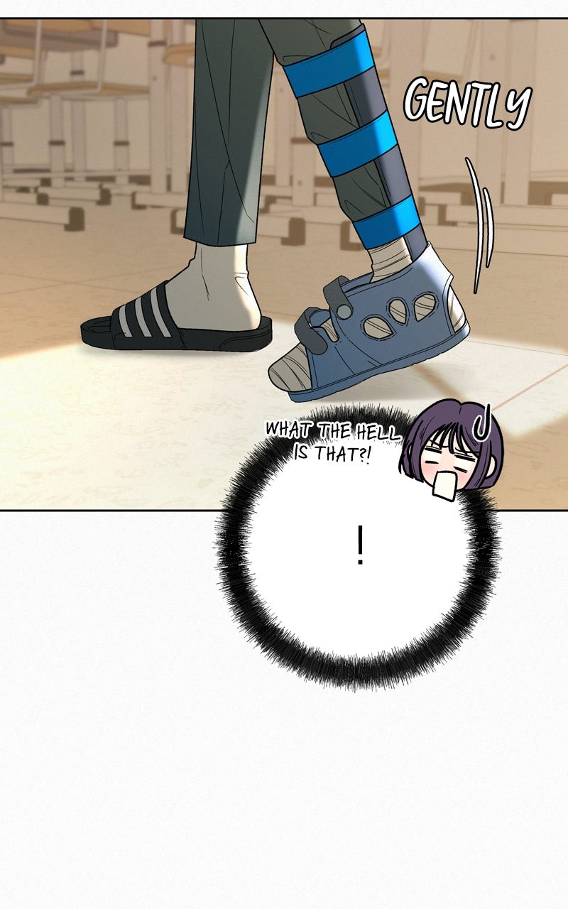 Read Operation True Love EN Manga Online