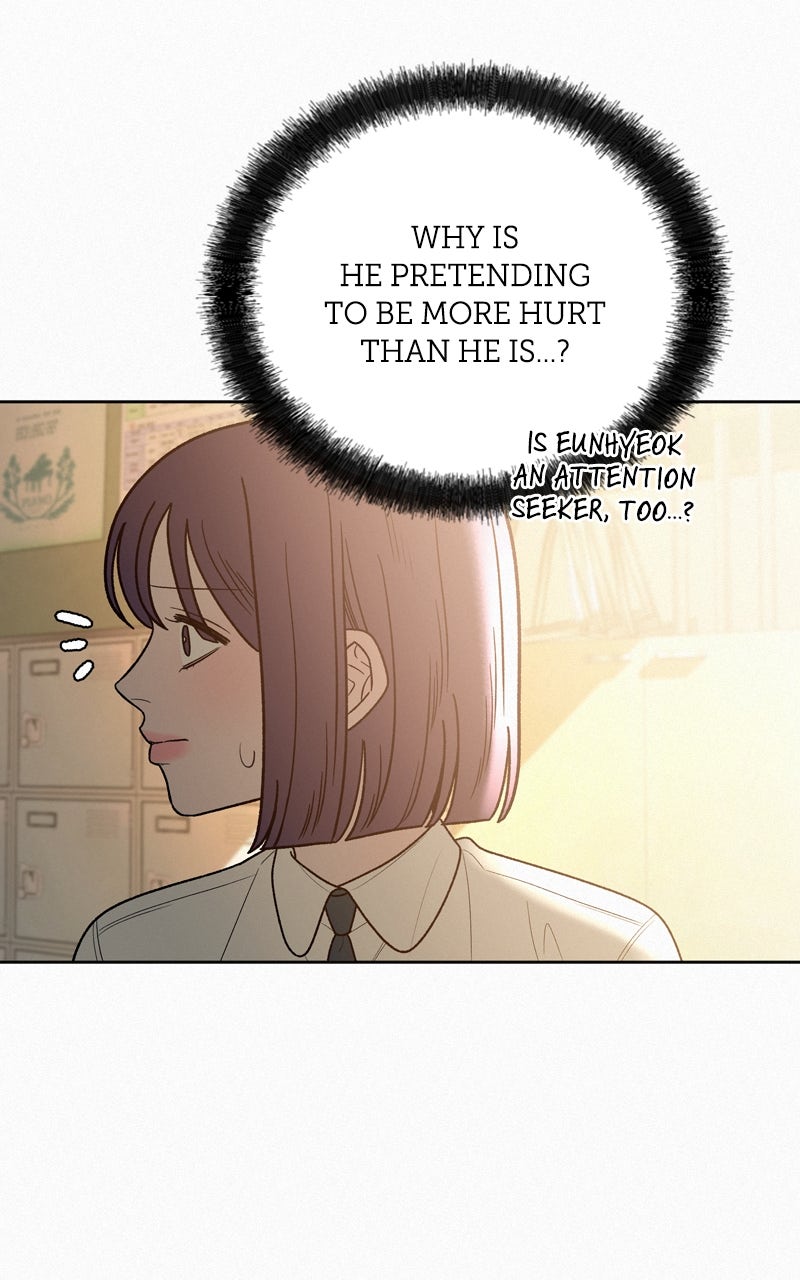 Read Operation True Love EN Manga Online