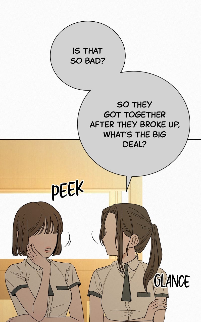 Read Operation True Love EN Manga Online