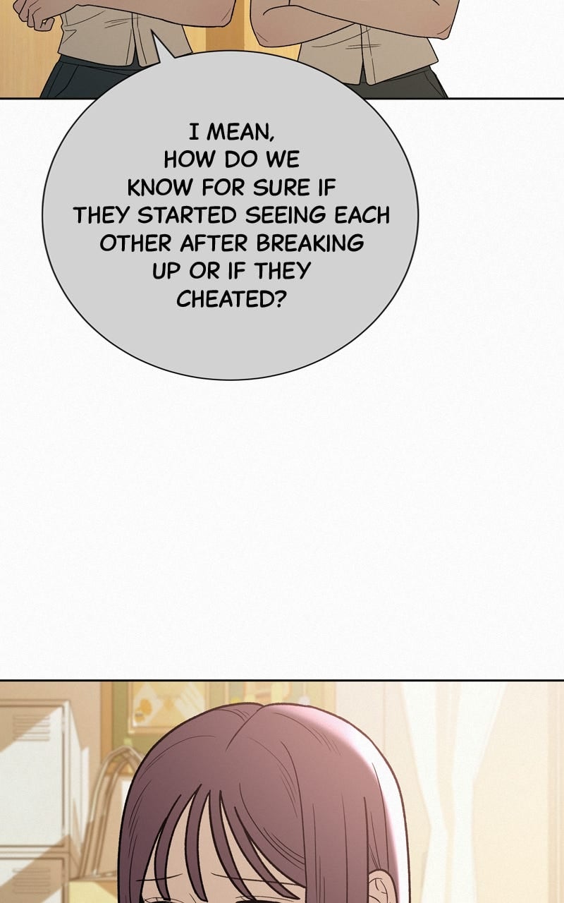 Read Operation True Love EN Manga Online