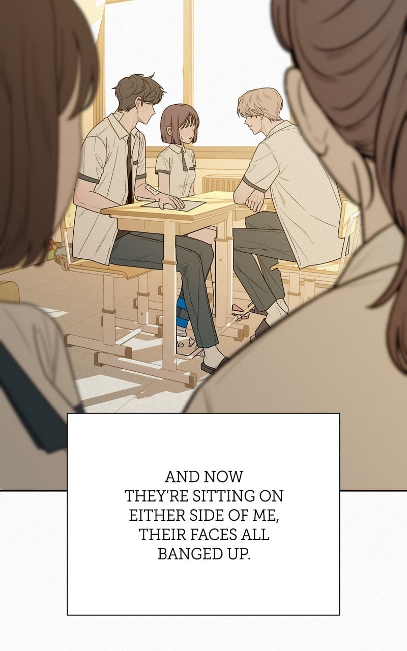 Read Operation True Love EN Manga Online