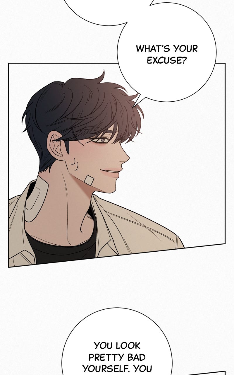 Read Operation True Love EN Manga Online