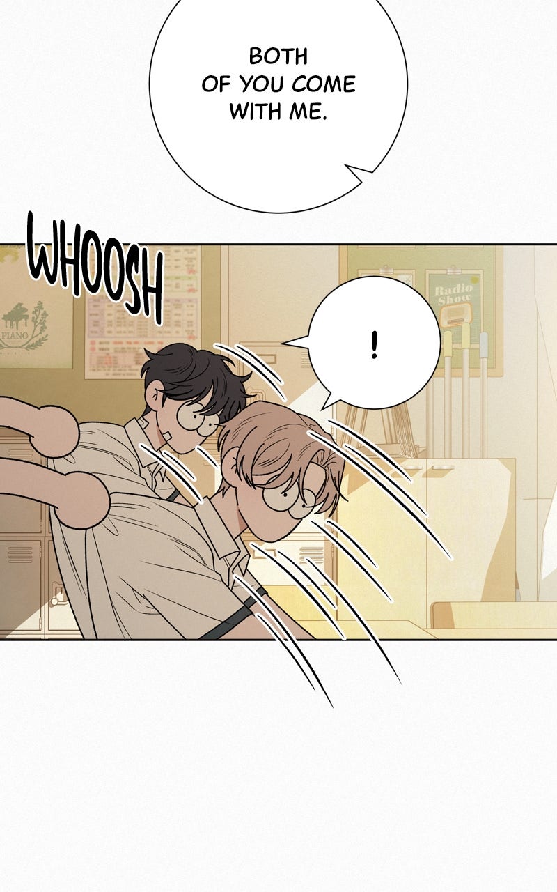 Read Operation True Love EN Manga Online