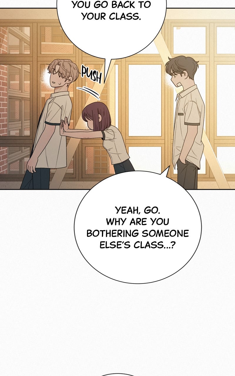 Read Operation True Love EN Manga Online