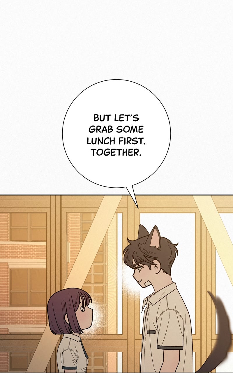 Read Operation True Love EN Manga Online