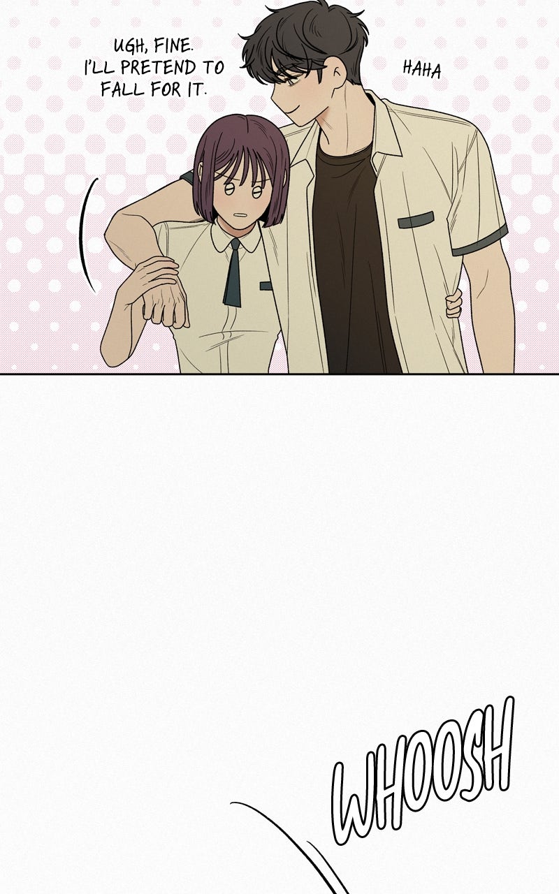 Read Operation True Love EN Manga Online