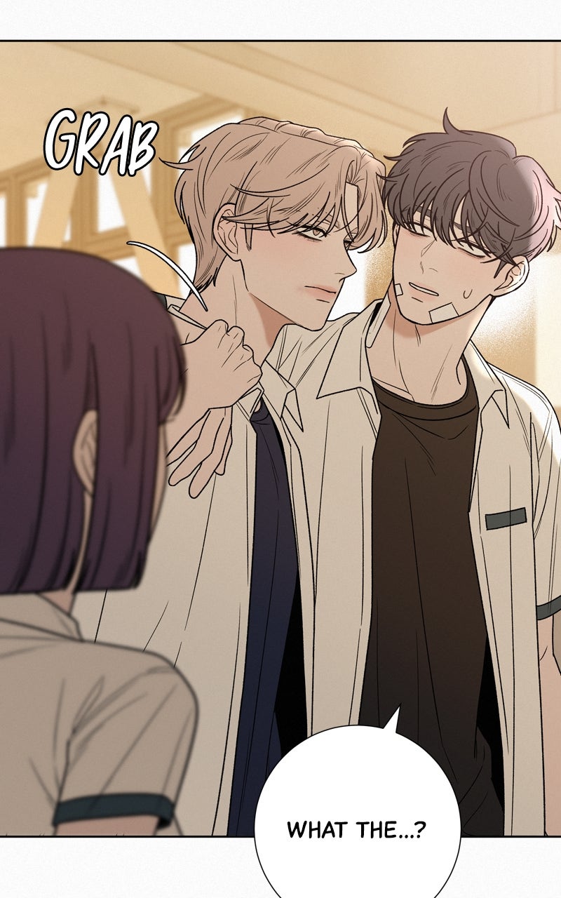 Read Operation True Love EN Manga Online