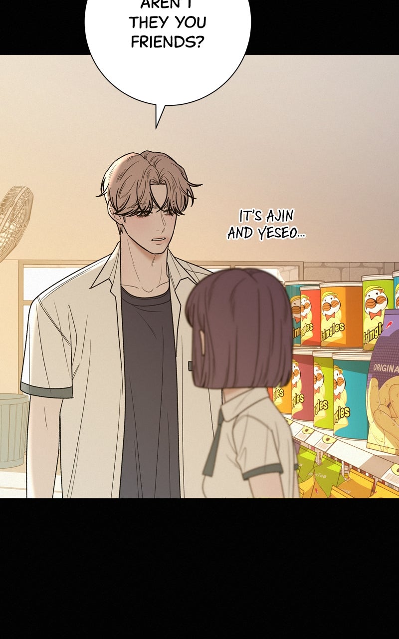 Read Operation True Love EN Manga Online