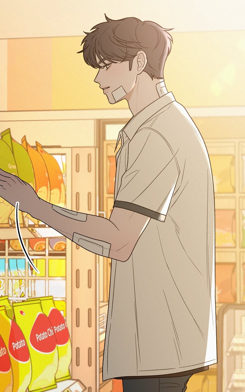 Read Operation True Love EN Manga Online