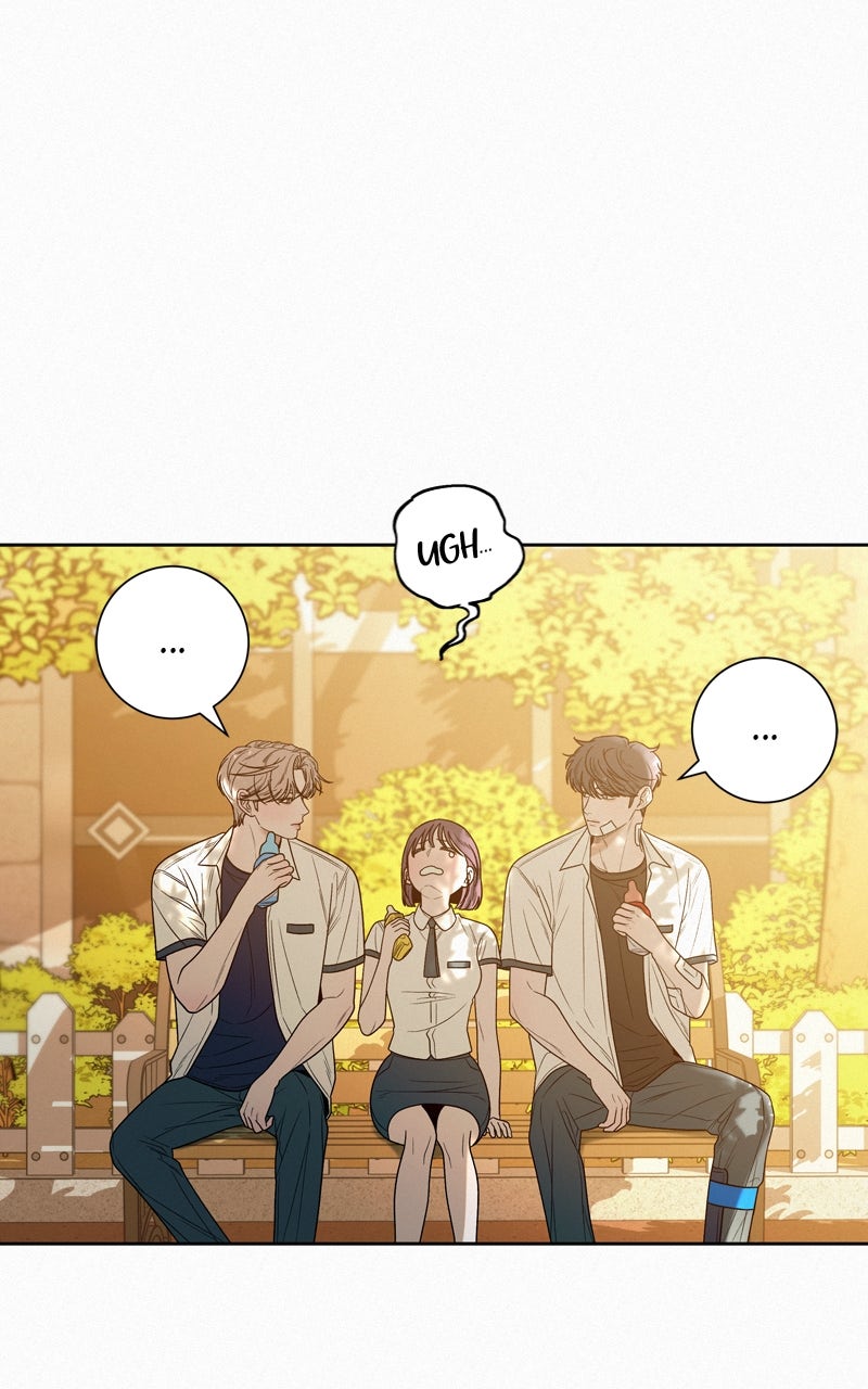 Read Operation True Love EN Manga Online