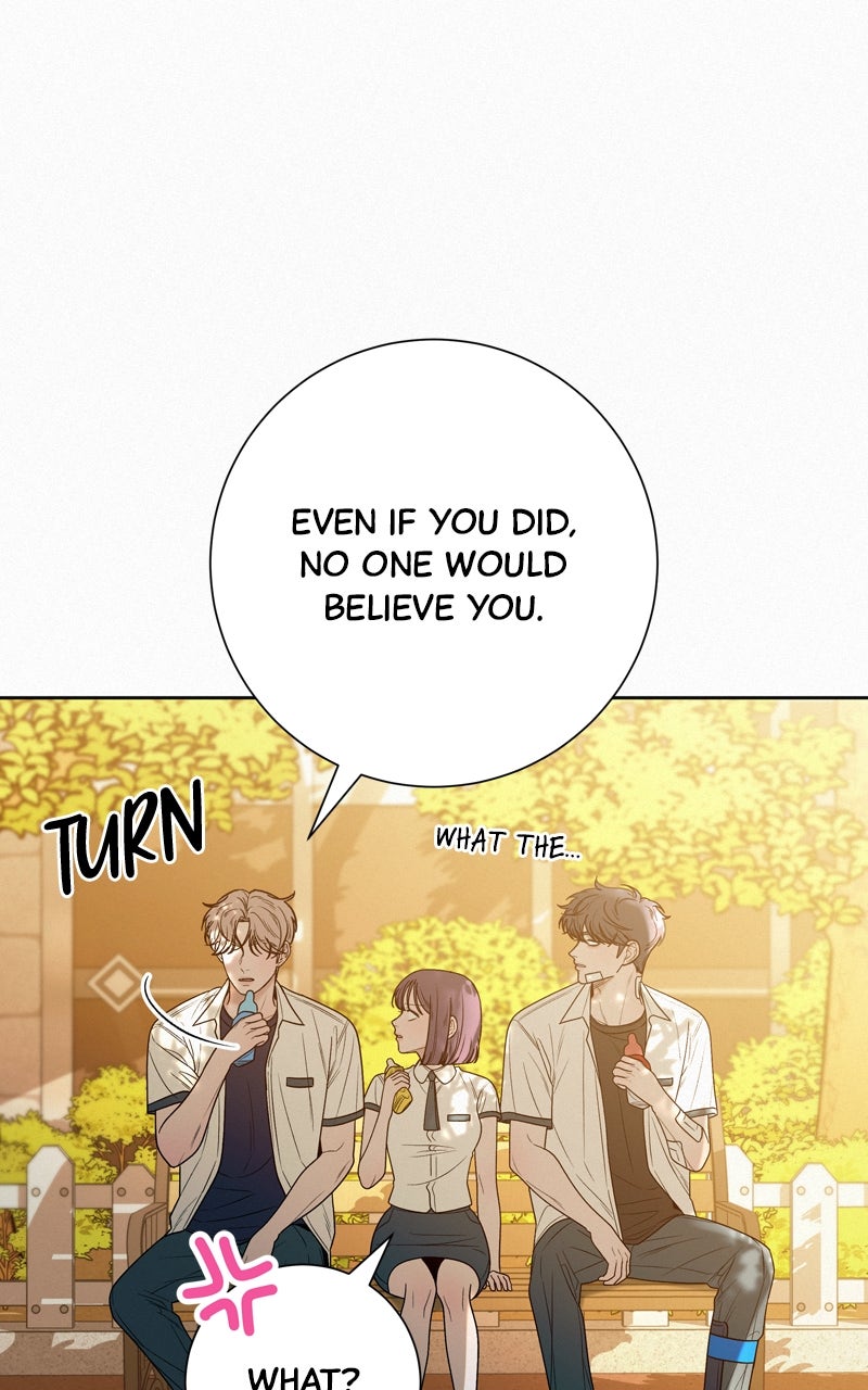 Read Operation True Love EN Manga Online