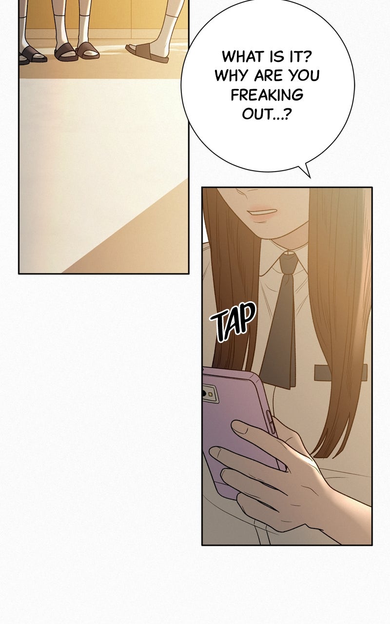 Read Operation True Love EN Manga Online