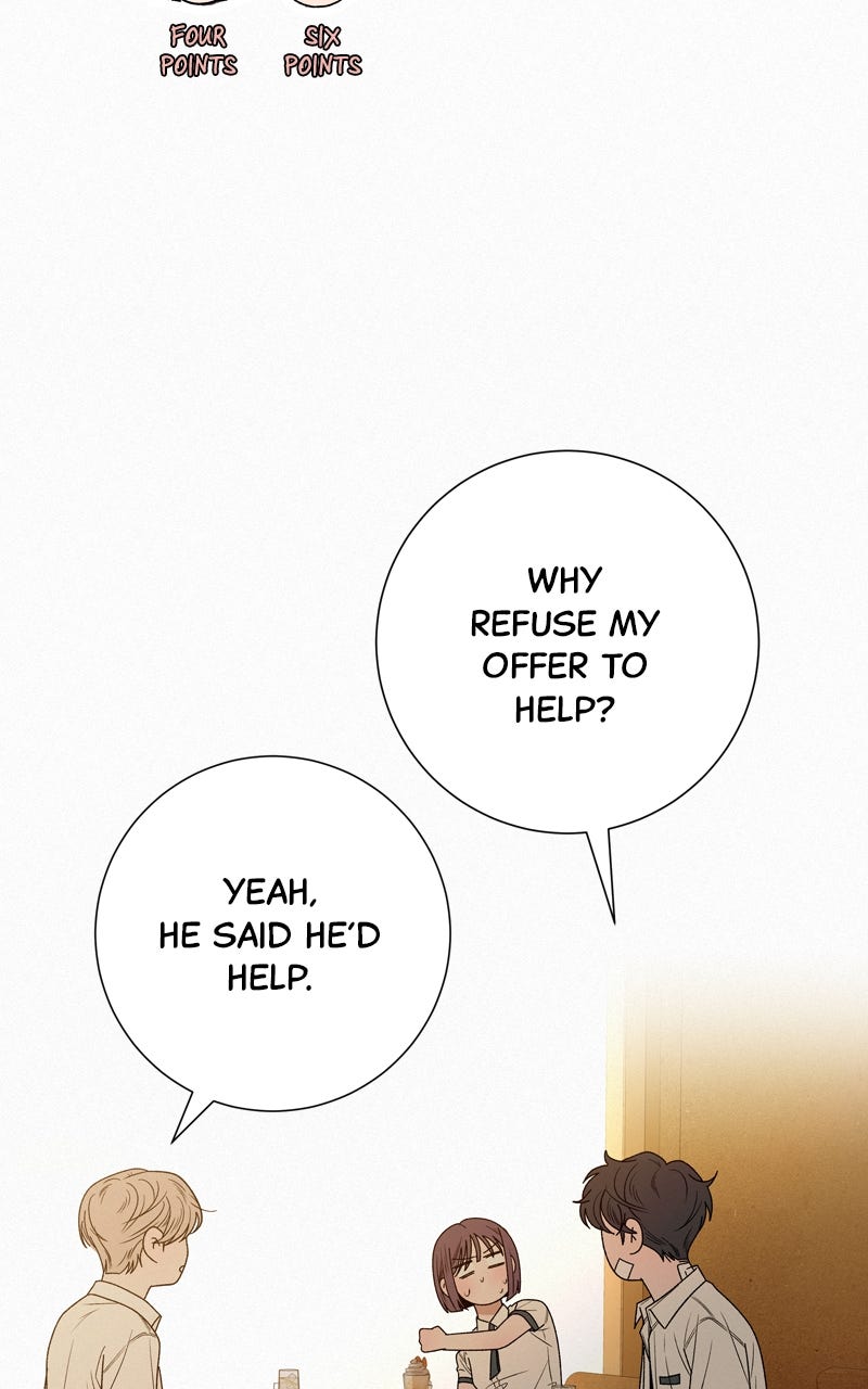 Read Operation True Love EN Manga Online