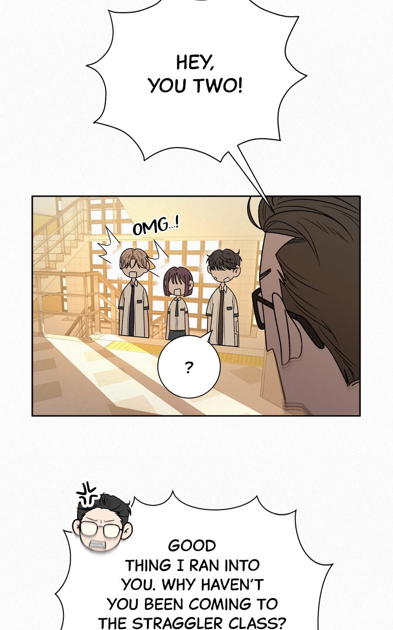 Read Operation True Love EN Manga Online