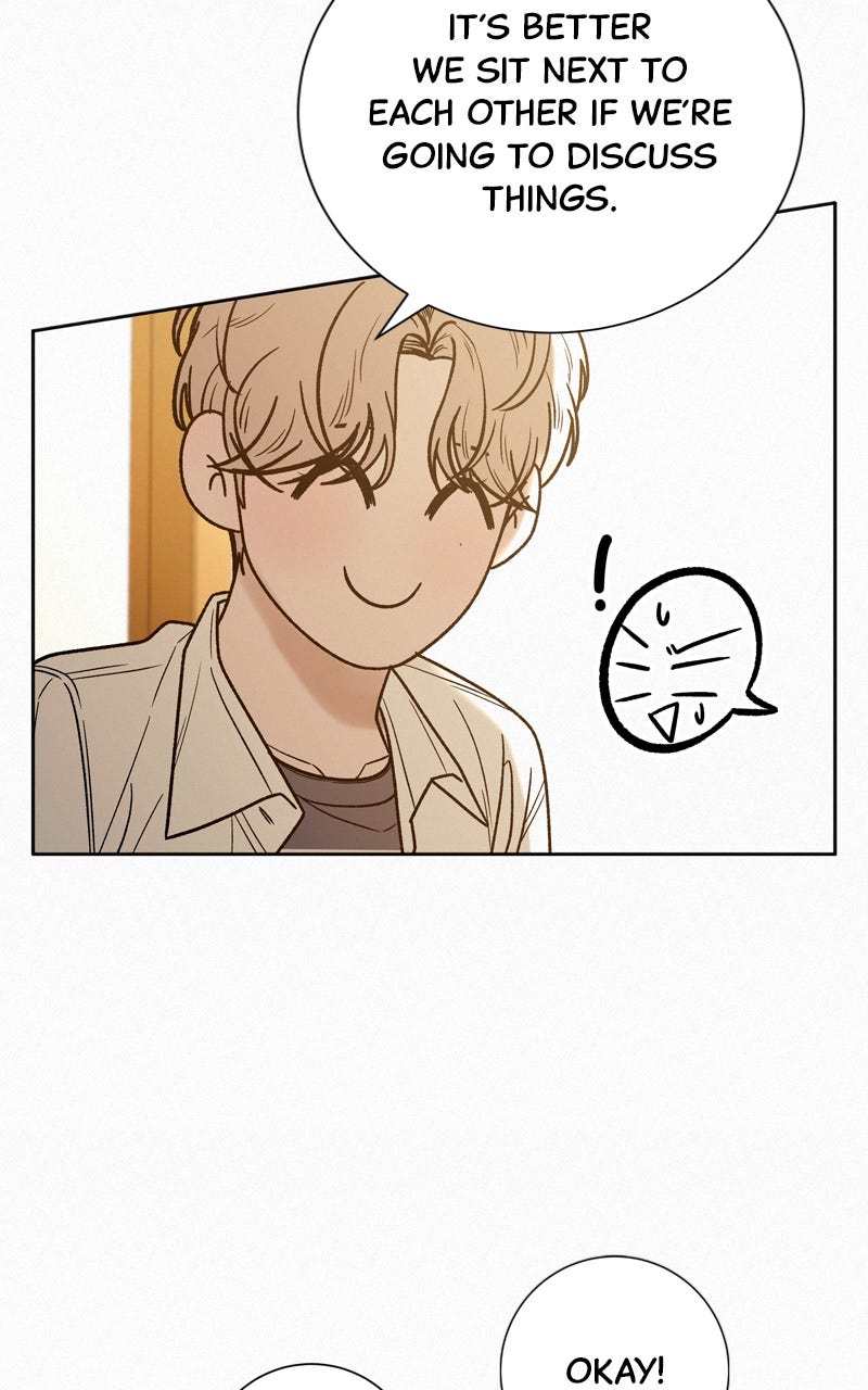 Read Operation True Love EN Manga Online