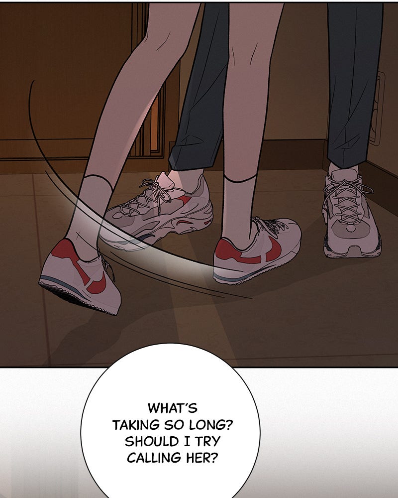 Read Operation True Love EN Manga Online