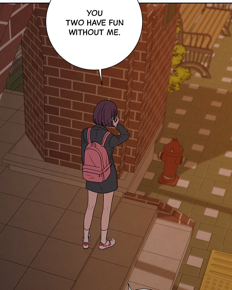 Read Operation True Love EN Manga Online