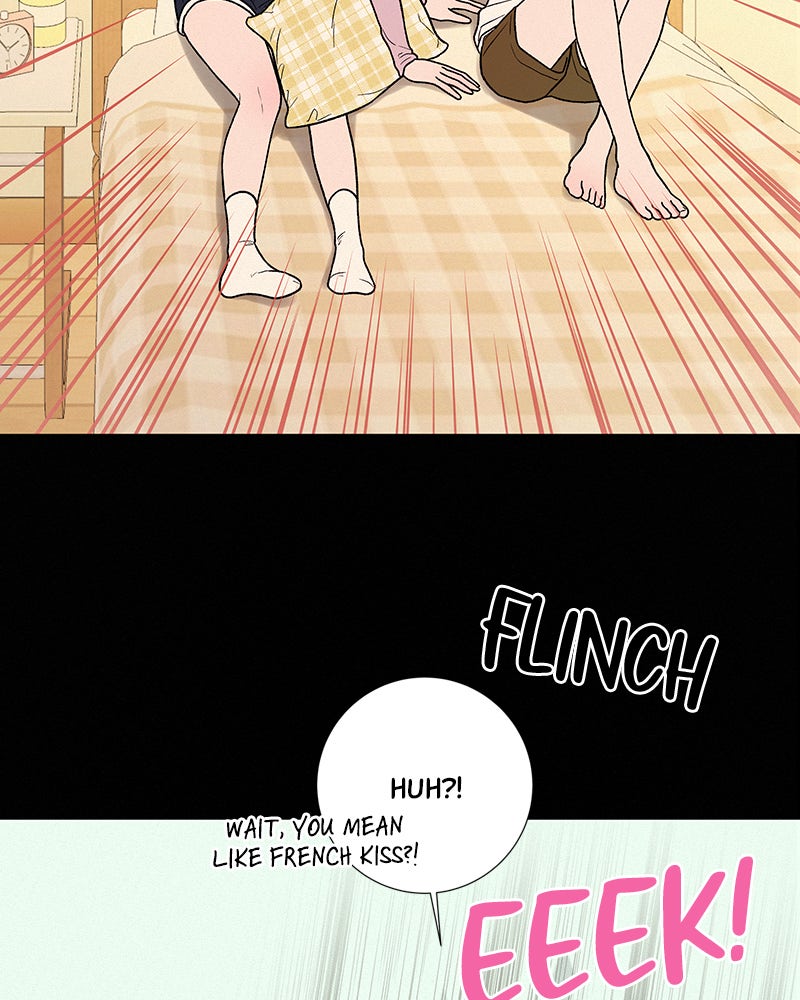 Read Operation True Love EN Manga Online