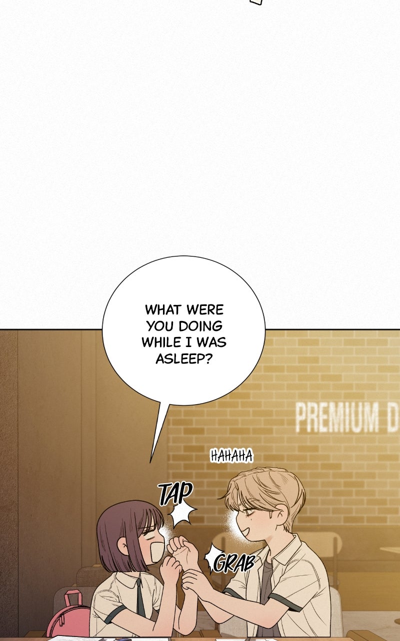 Read Operation True Love EN Manga Online