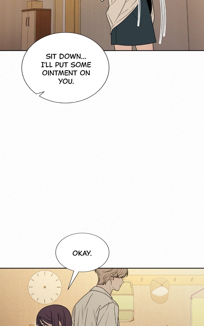 Read Operation True Love EN Manga Online