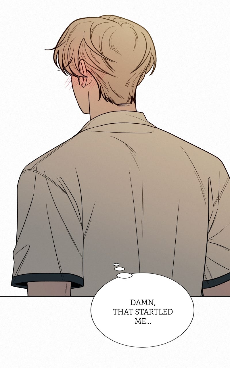 Read Operation True Love EN Manga Online