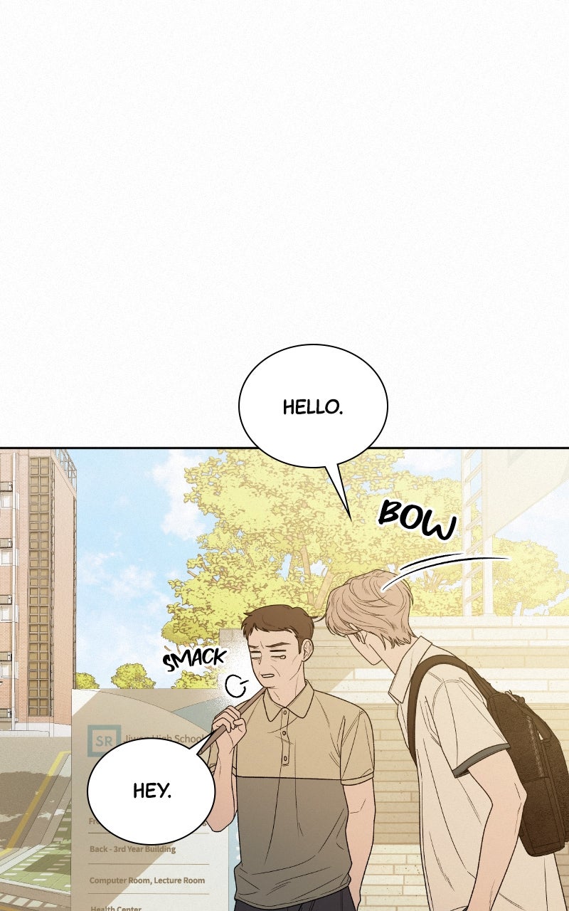 Read Operation True Love EN Manga Online