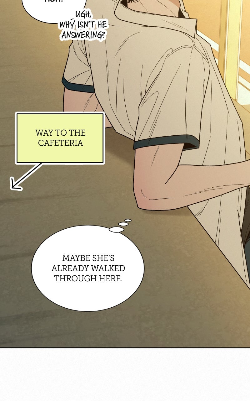 Read Operation True Love EN Manga Online