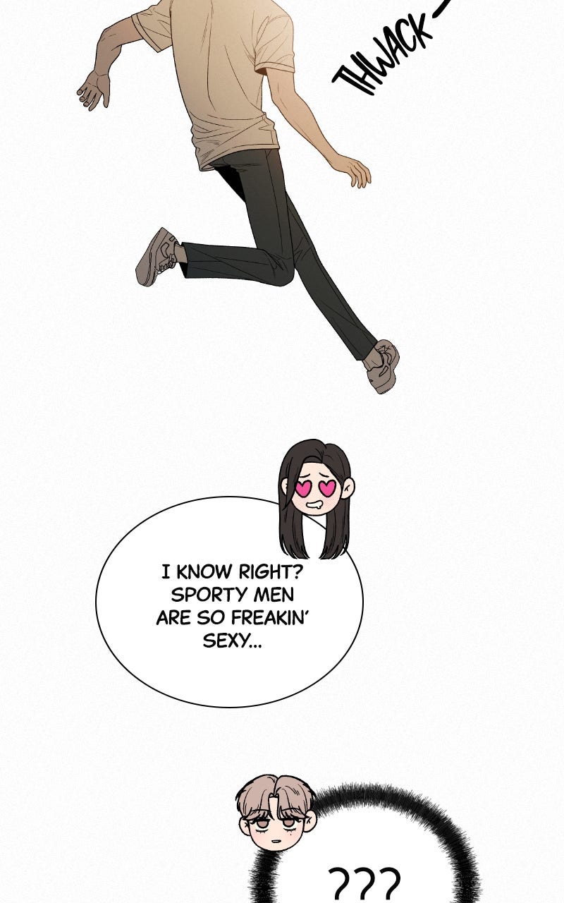 Read Operation True Love EN Manga Online