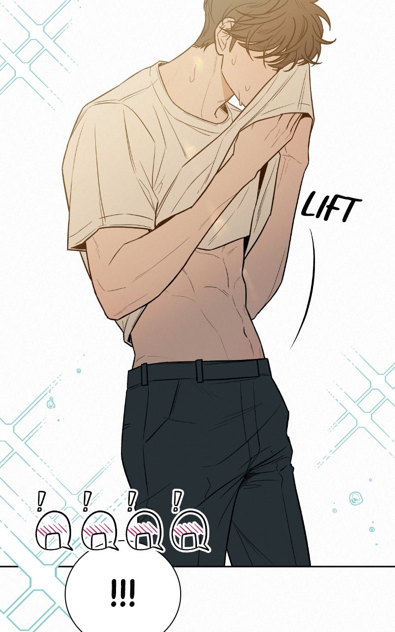 Read Operation True Love EN Manga Online