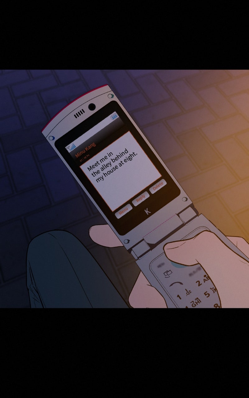 Read Operation True Love EN Manga Online