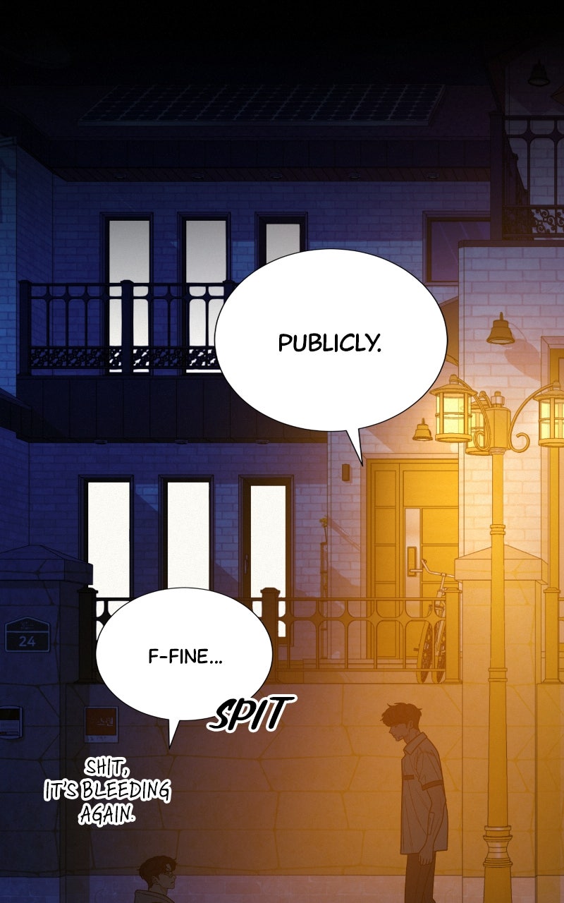 Read Operation True Love EN Manga Online