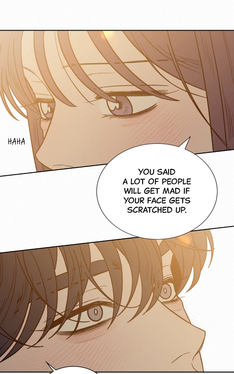 Read Operation True Love EN Manga Online