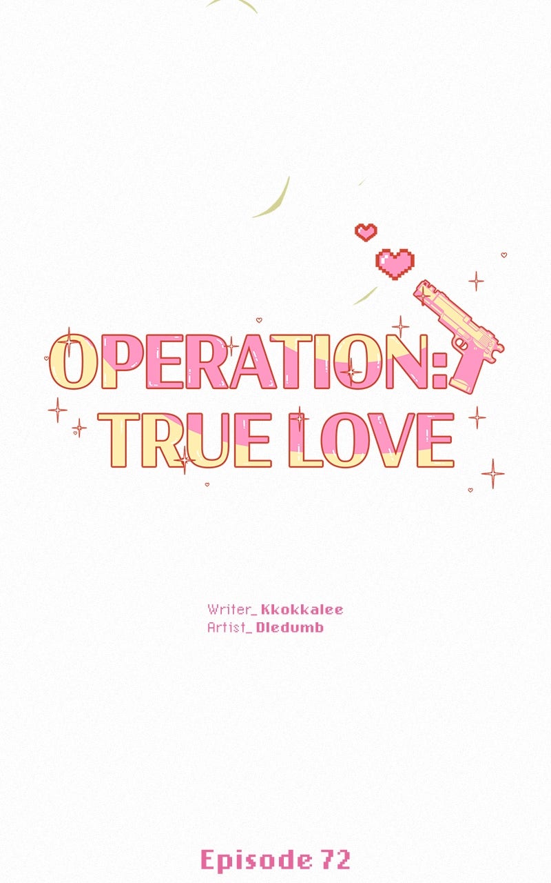 Read Operation True Love EN Manga Online