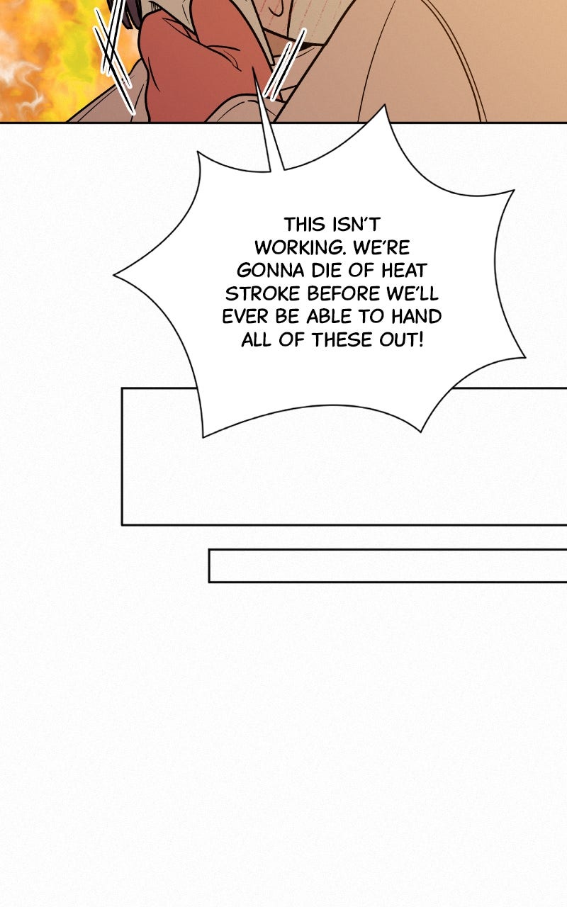 Read Operation True Love EN Manga Online