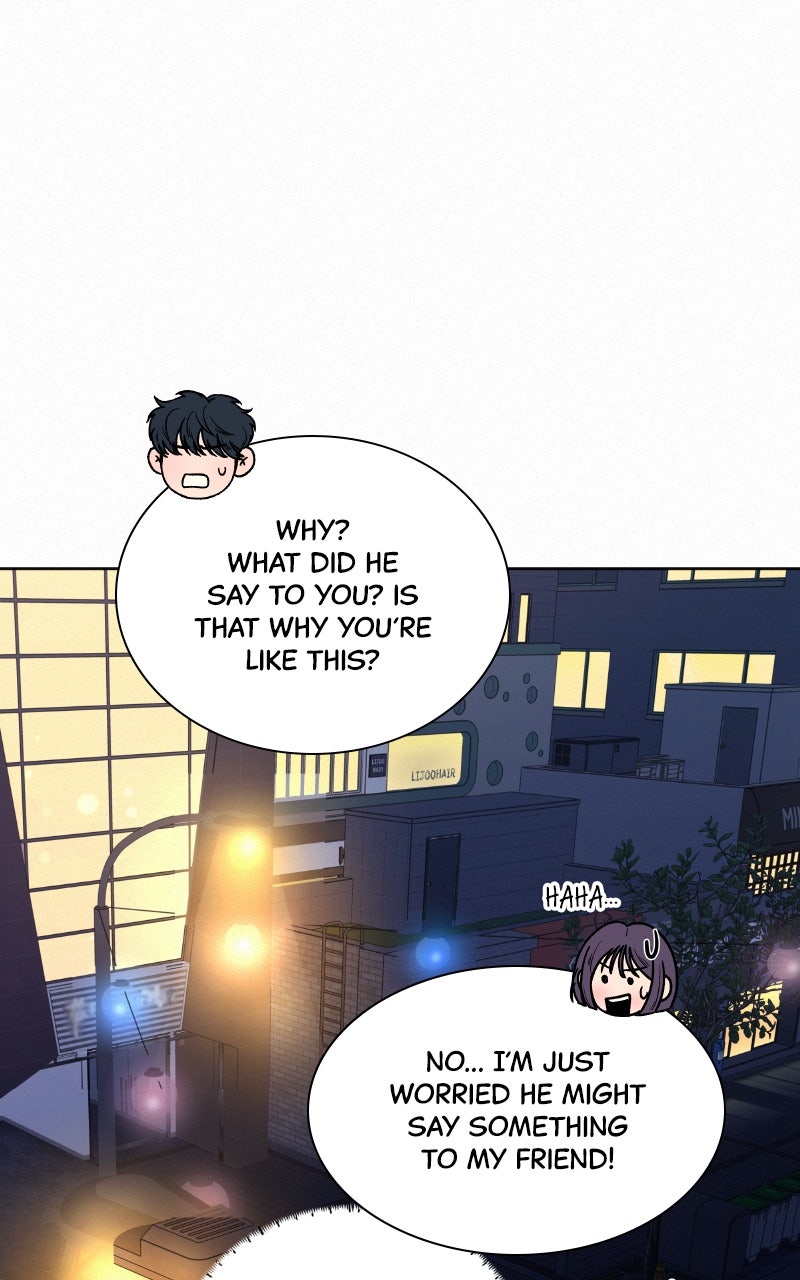 Read Operation True Love EN Manga Online