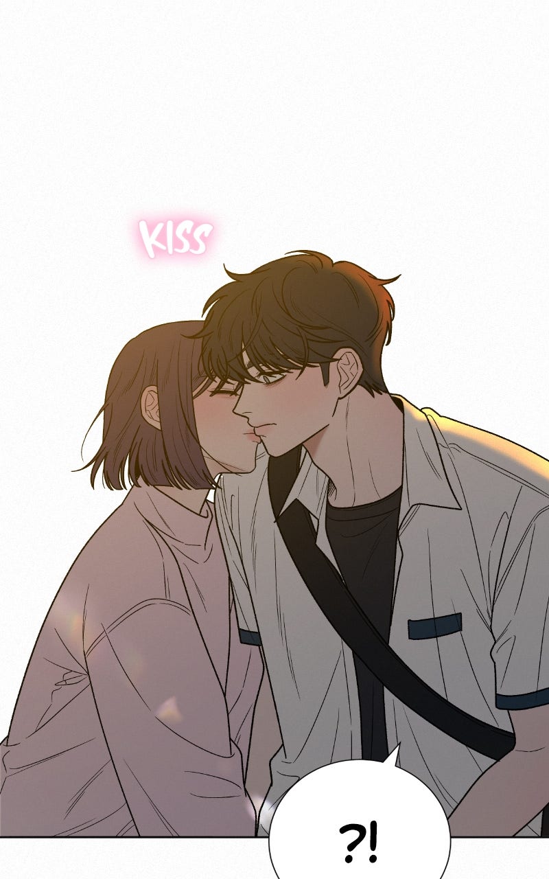 Read Operation True Love EN Manga Online