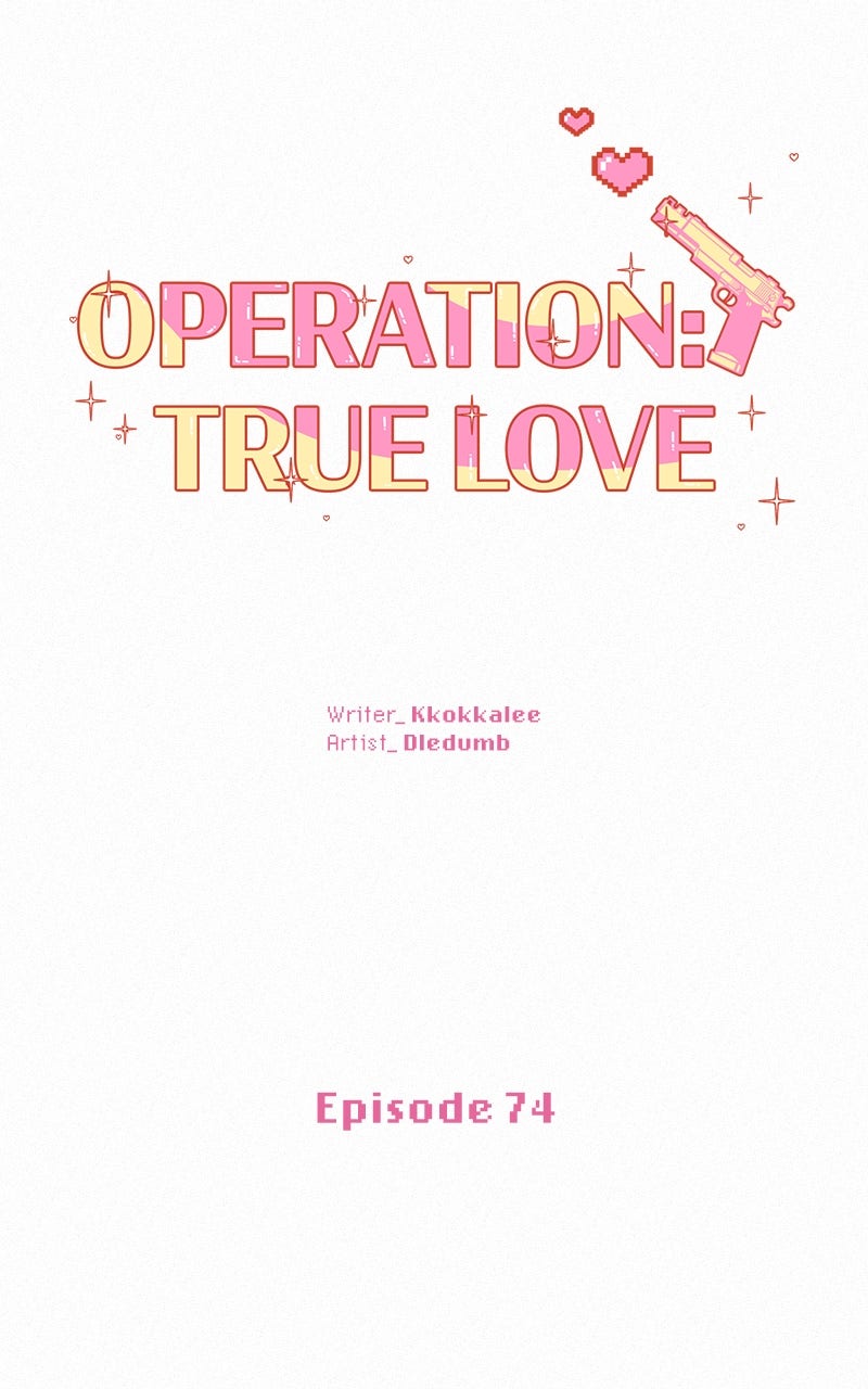 Read Operation True Love EN Manga Online