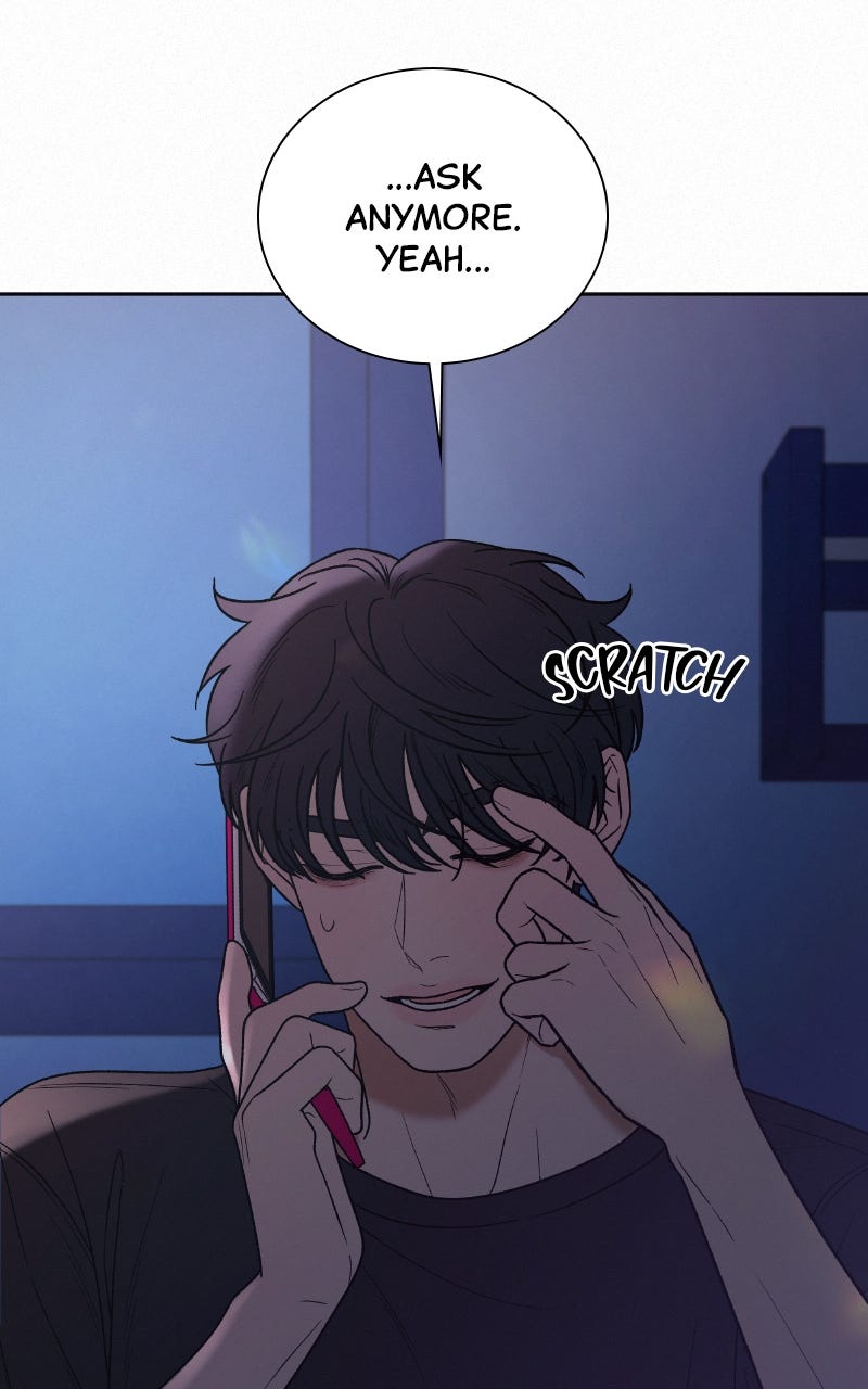 Read Operation True Love EN Manga Online