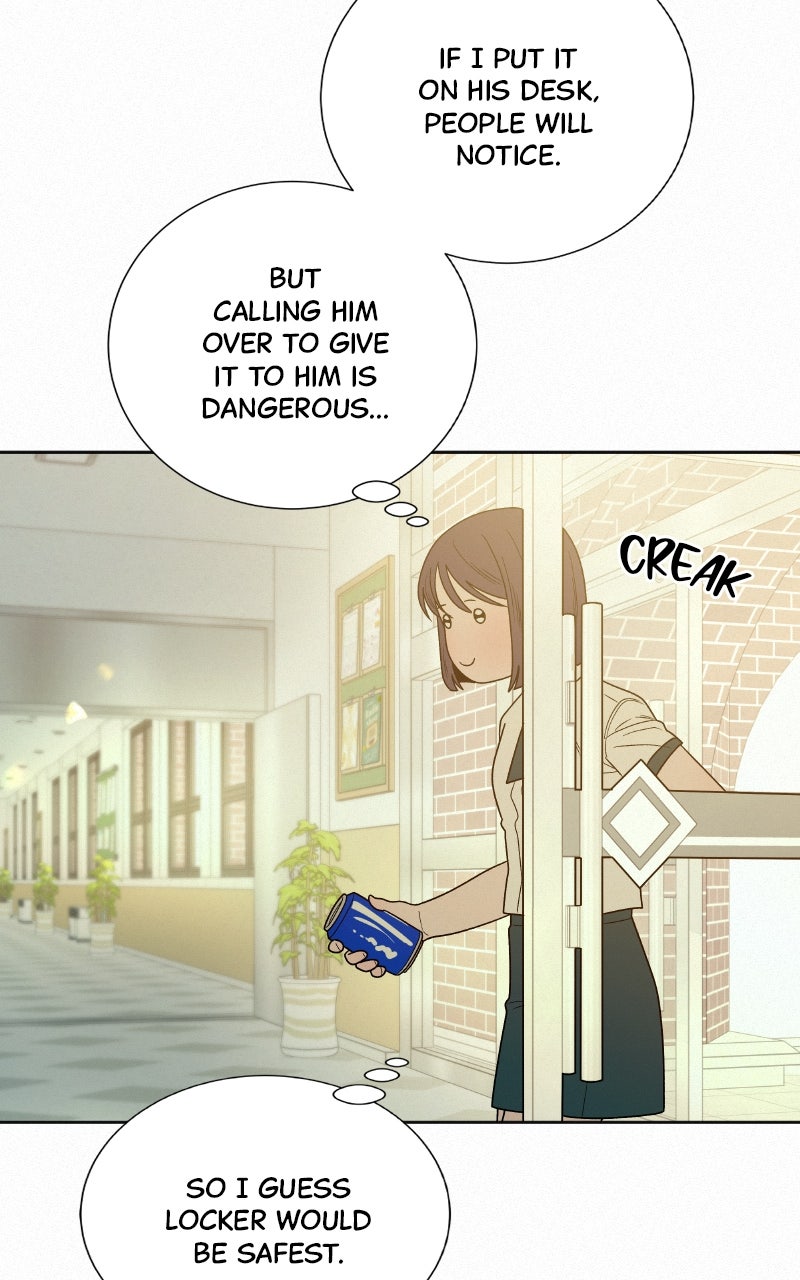 Read Operation True Love EN Manga Online