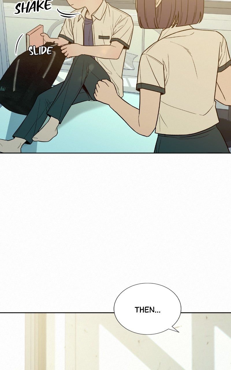 Read Operation True Love EN Manga Online