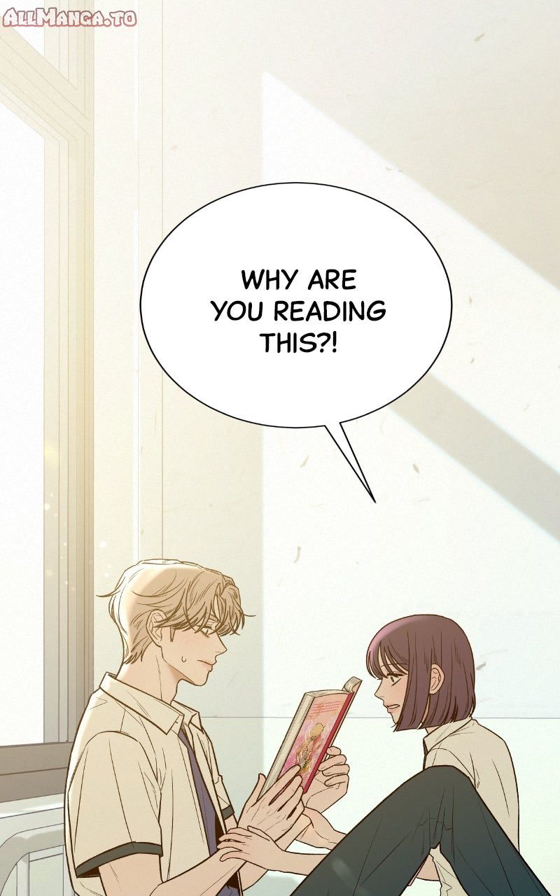 Read Operation True Love EN Manga Online