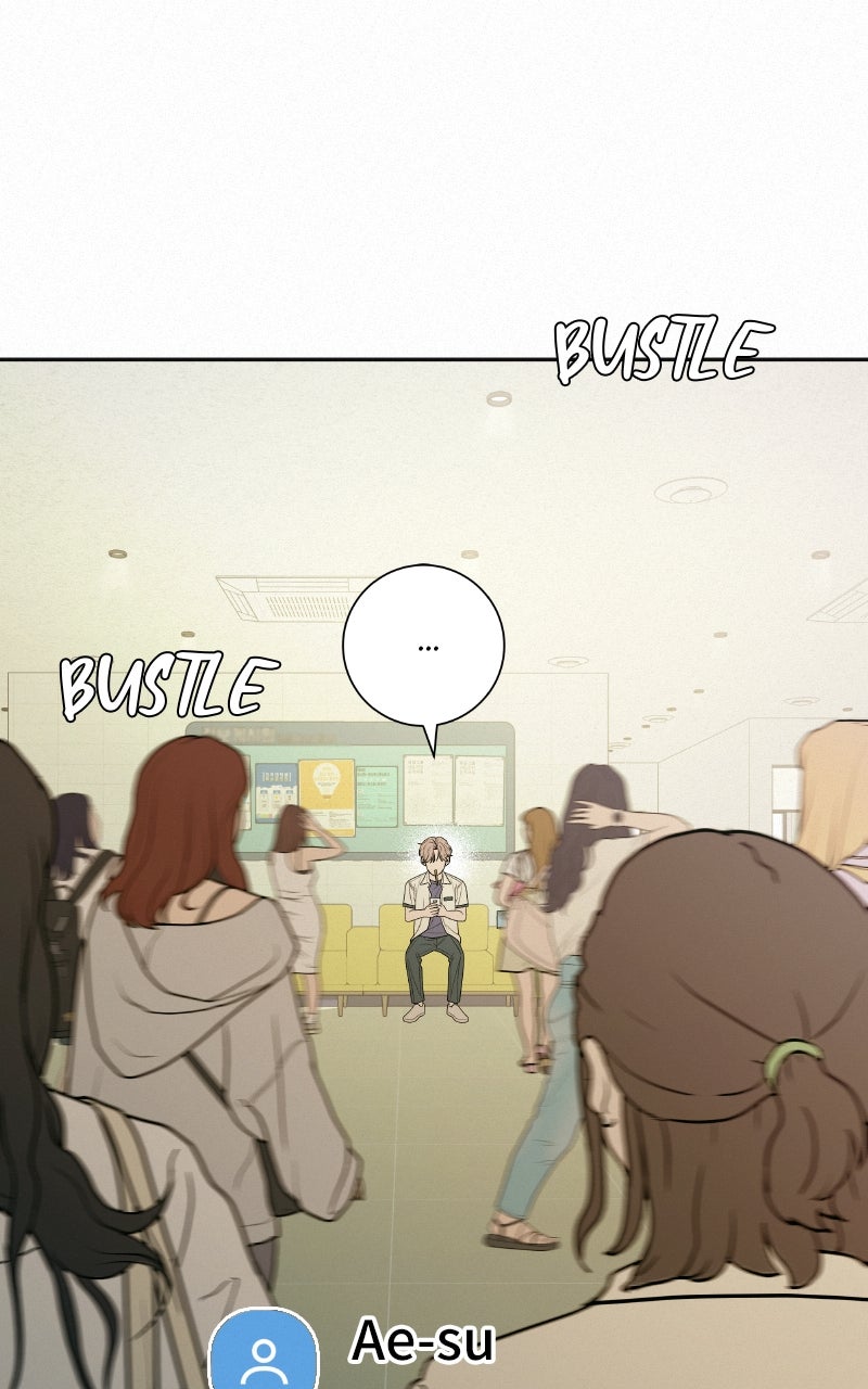 Read Operation True Love EN Manga Online